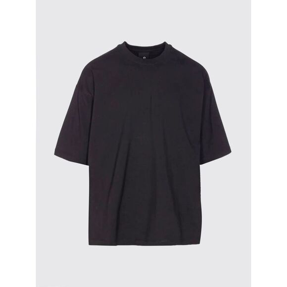 Thom Krom T-Shirt Men Black